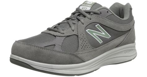 new balance men's 877 v1 walking shoes