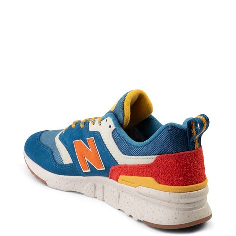 new balance men's 997h shoes