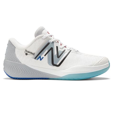 new balance men's pickleball shoes