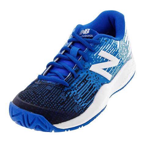 new balance men's tennis shoes clearance