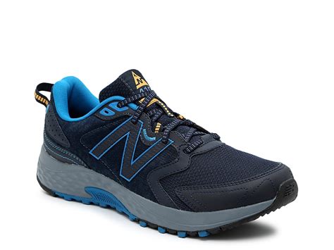 new balance mens 410 v7 trail running shoes