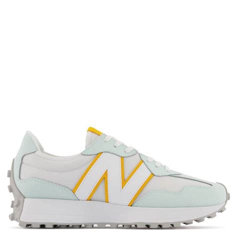 new balance modelo 327 mujer