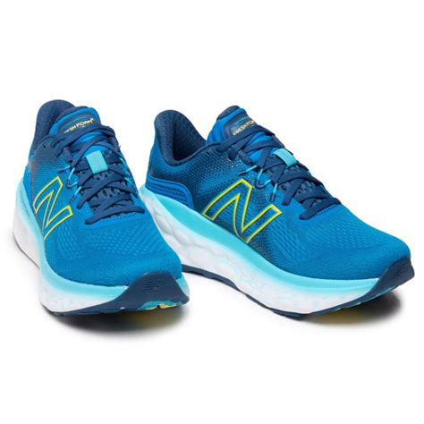 new balance more v3 masculino