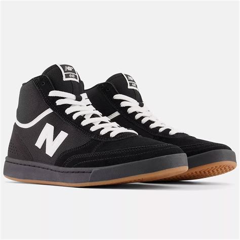 New Balance Numeric 440 High Review