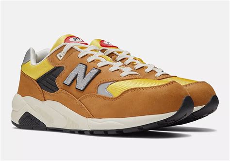 new balance orange ct