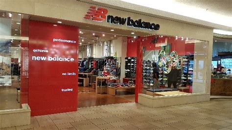 new balance outlet cherry hill nj