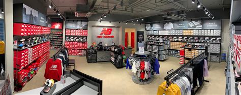 new balance outlet long island