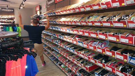 new balance outlet near me reviews