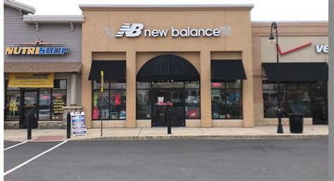 new balance outlet stores nj