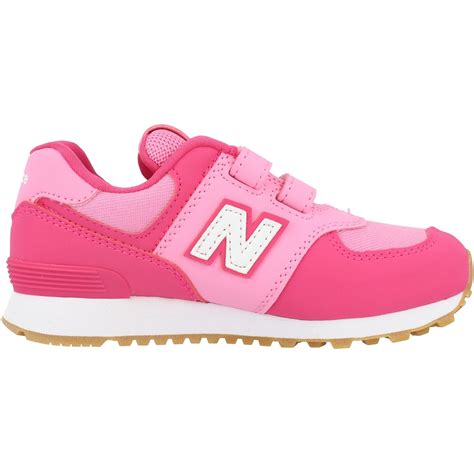 new balance pink suede
