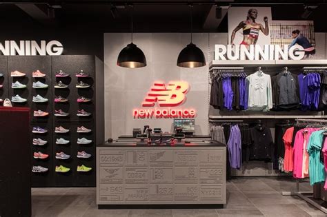 new balance premium outlets