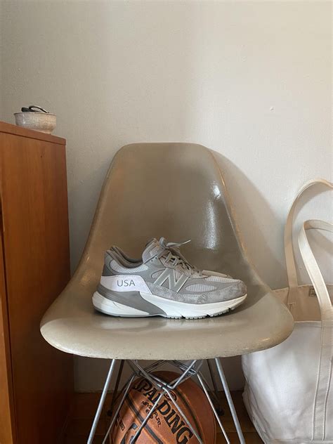 New Balance Queue It Reddit