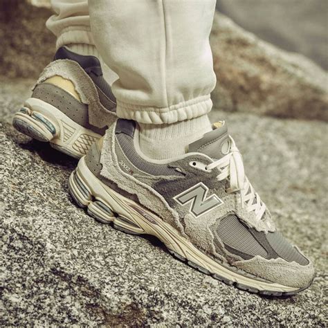 new balance rain protection