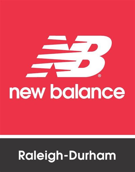 new balance raleigh nc