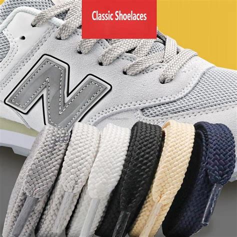 New Balance Replacement Laces