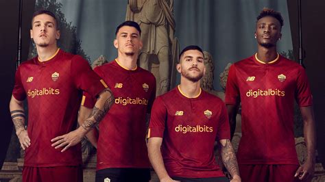 new balance roma kit