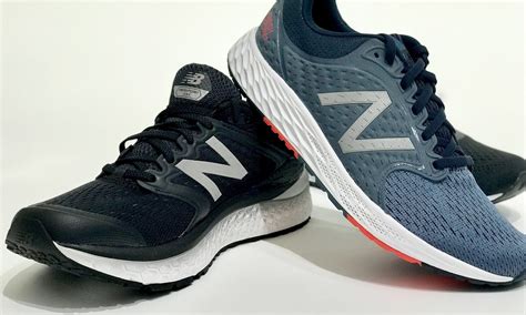 new balance running shoes