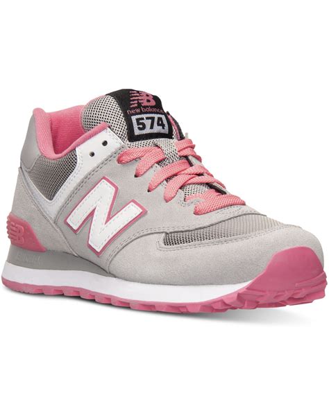 new balance shoes 574 women's