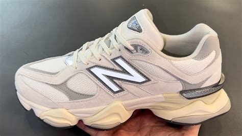 new balance shoes 9060 sea salt