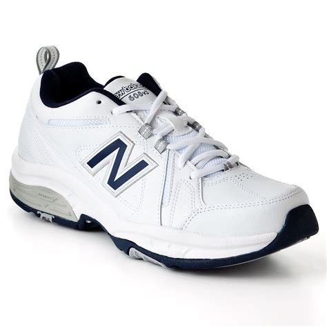 new balance shoes at kohl's for men