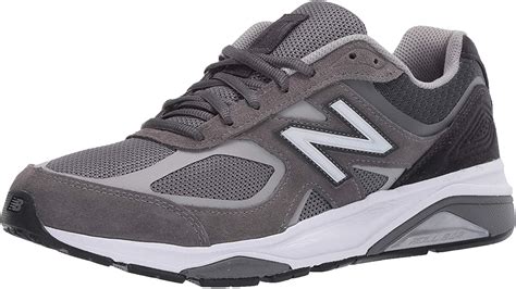 new balance shoes black and grey