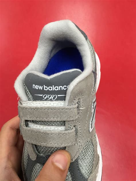 new balance shoes for kids with orthotics