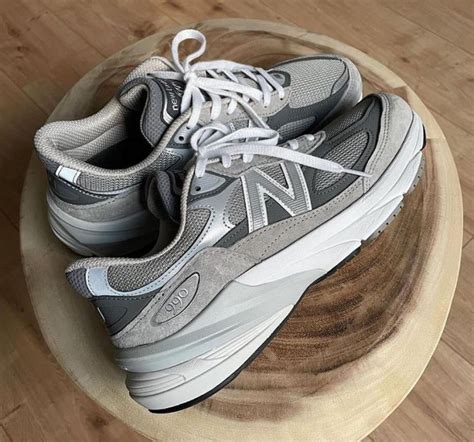 new balance shoes for men 990v6