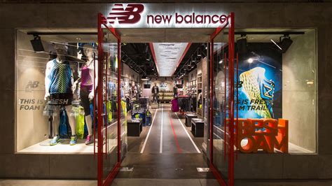new balance shop sydney