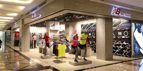 new balance shops in uk