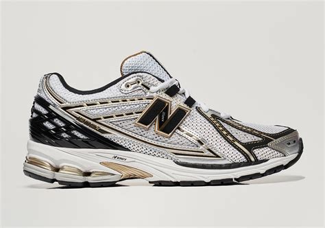 new balance since 1906