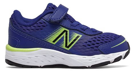 new balance size 2.5 extra wide kids shoes
