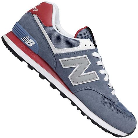 new balance sneaker 574 herren