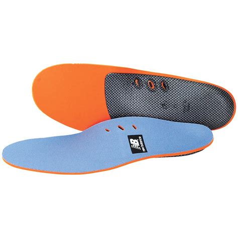 new balance stability insoles