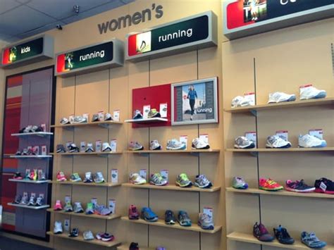 new balance store abq