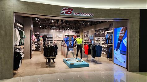 new balance store indonesia