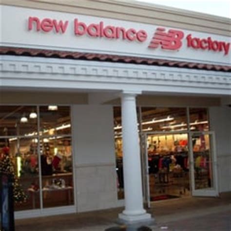 new balance store south florida