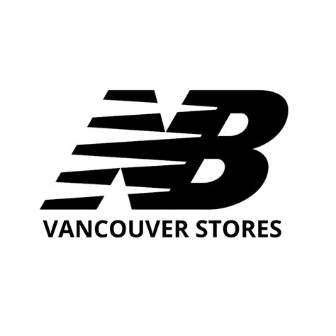 new balance store vancouver