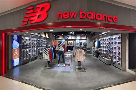 new balance store virginia beach va