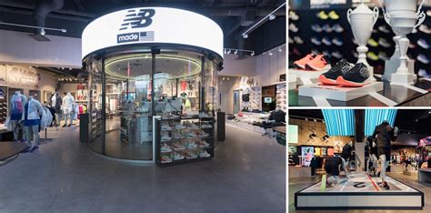 new balance stores in ma