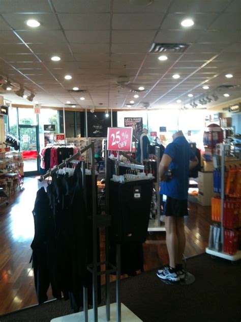 new balance stores in nc