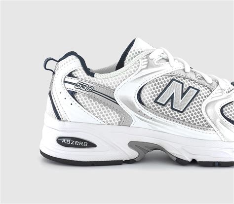 new balance trainers reviews uk