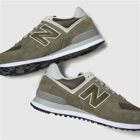 new balance uk delivery business