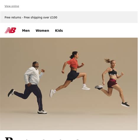 new balance uk shoes quiz