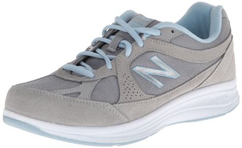 new balance walking shoes with arch support