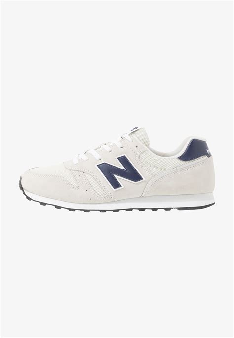 new balance wit heren