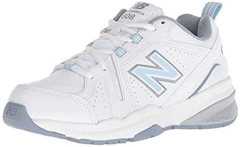 new balance with arch support women's
