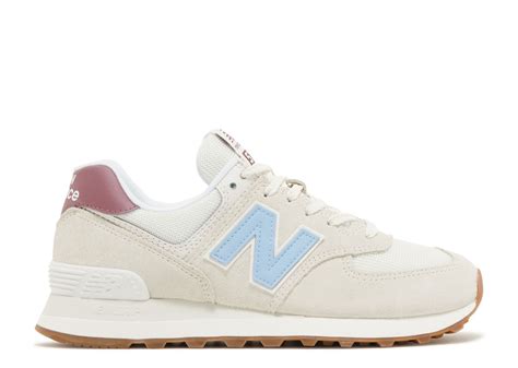 new balance women's 574 sea salt