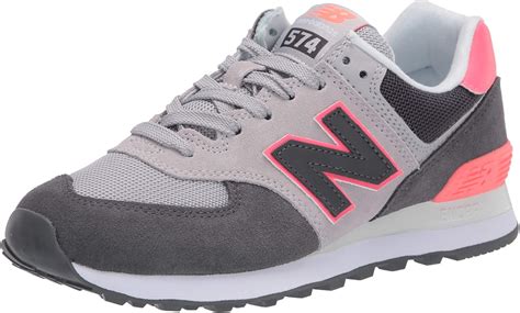 new balance women's 574 v2 low top sneakers