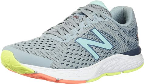 new balance women's 680 v6 running shoes