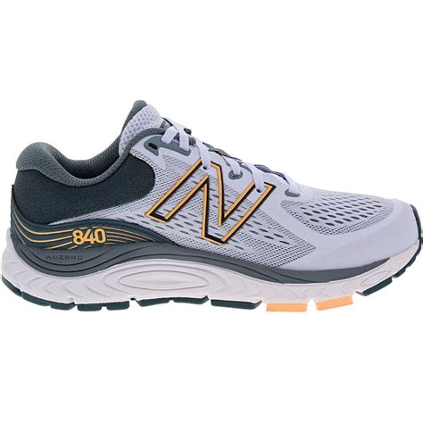 new balance women's 840 v5 running shoe